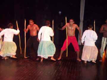 raices